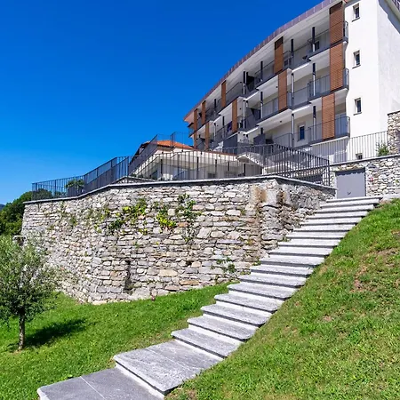 Oasi Giardino - Pool And View And Garden Cissano