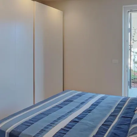 Apartment Oasi Giardino - Pool And View And Garden Cissano