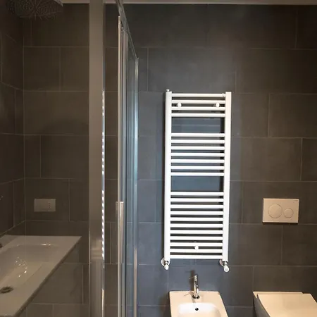 Oasi Giardino - Pool And View And Garden Apartment Cissano