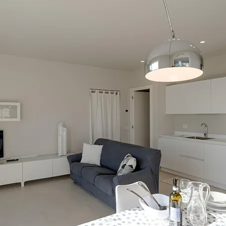 Apartment Oasi Giardino - Pool And View And Garden Cissano