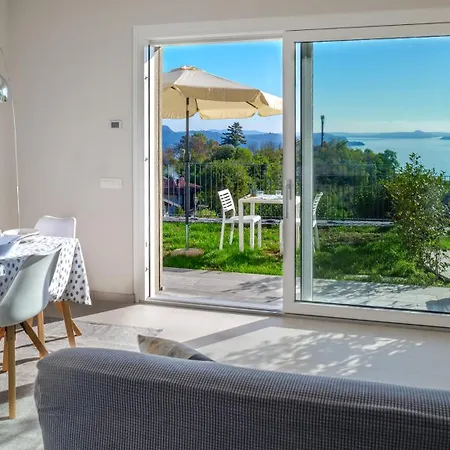 Oasi Giardino - Pool And View And Garden *