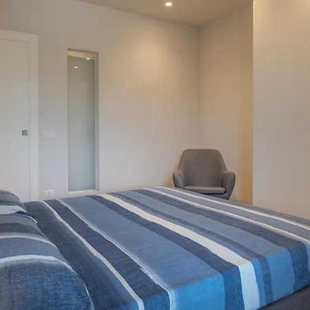 Apartment Oasi Giardino - Pool And View And Garden Cissano