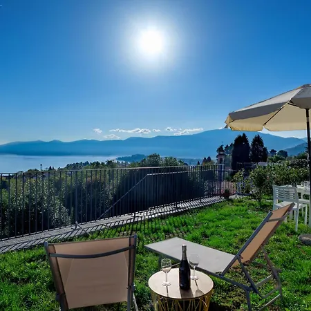 Oasi Giardino - Pool And View And Garden * Cissano