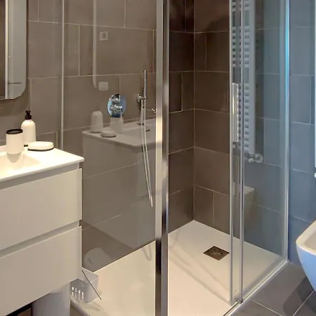 Oasi Giardino - Pool And View And Garden Apartment