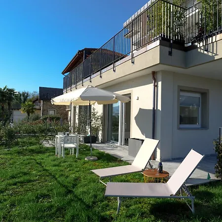 Oasi Giardino - Pool And View And Garden * Cissano